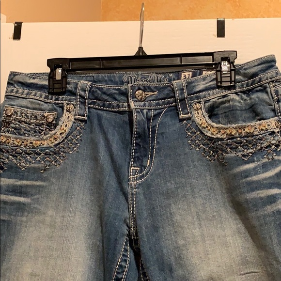 Miss Me jeans - Picture 3 of 6